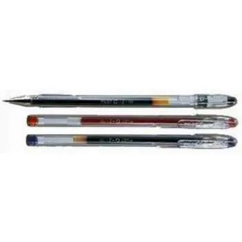 PILOT GEL ROLER G-1 CRNI 0,5  313020