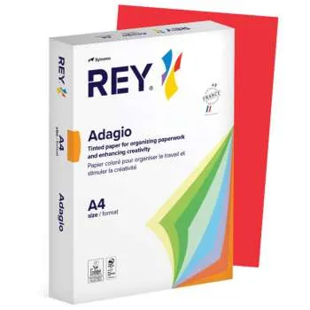 SYLVAMO REY FTK PAPIR 80GR CRVENA INT.