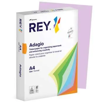 SYLVAMO REY FTK PAPIR 80GR LILA INT.