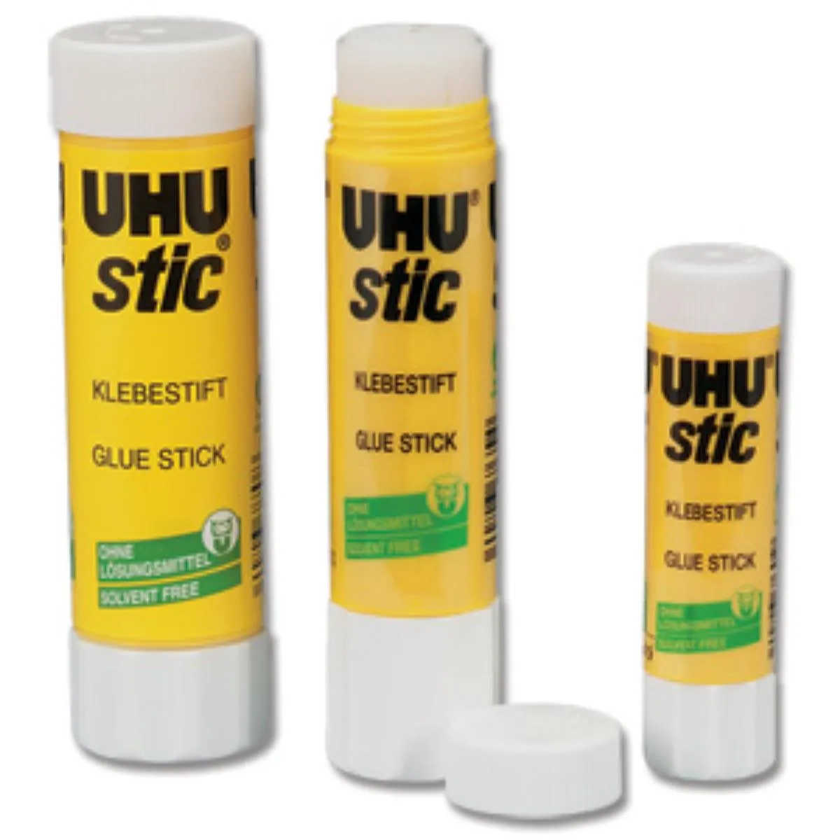UHU LEPAK U STIKU 21g