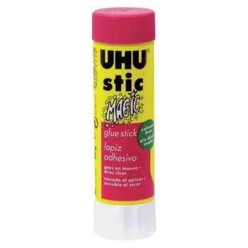 UHU LEPAK U STIKU 8,2g , MAGIC