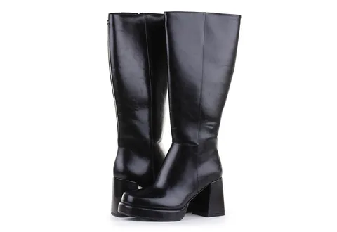 Buffalo Duboke čizme Aaliyah Boot Hi