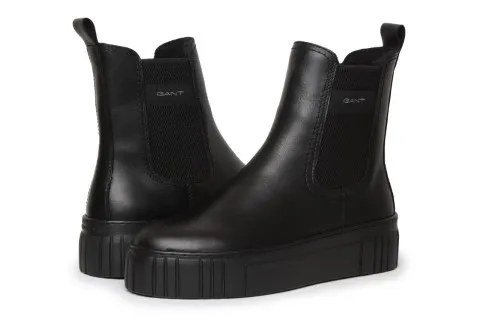 Gant Duboke cipele Snowmont 1b