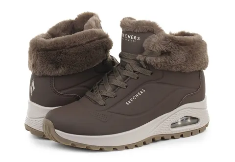 Skechers Duboke patike Uno Rugged