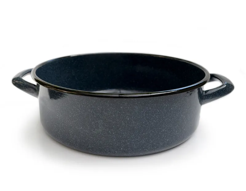 0040 Šerpa Merkur fi 48cm 30l bez poklopca Emo Novum