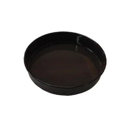 0128/32 Tepsija duboka fi 32x6cm braon Emo Novum