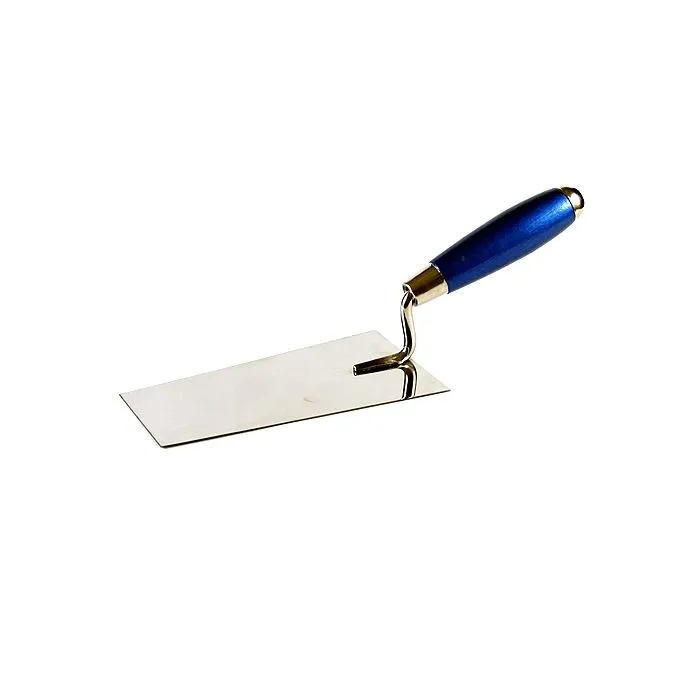 0712205 Mistrija 180mm inoks