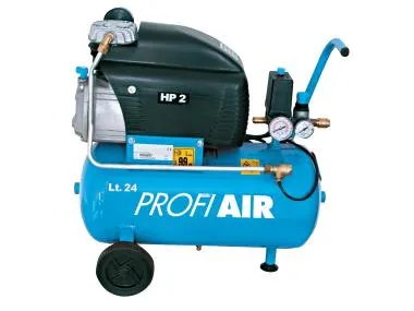 1 FC 20/24 Uljni kompresor Profiair