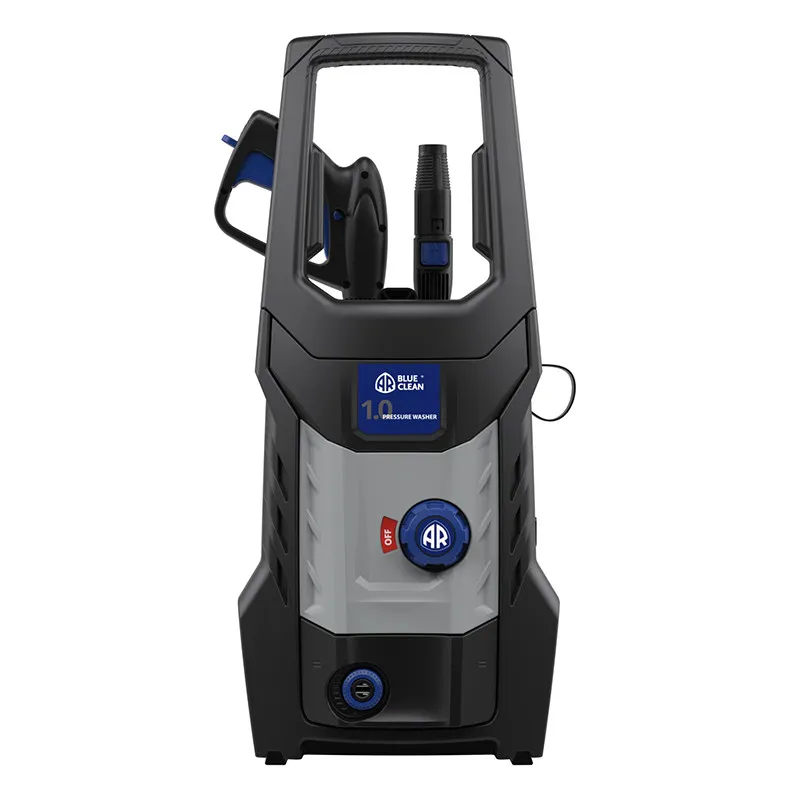 1.0 Aparat za pranje 1400W Annovi Reverberi