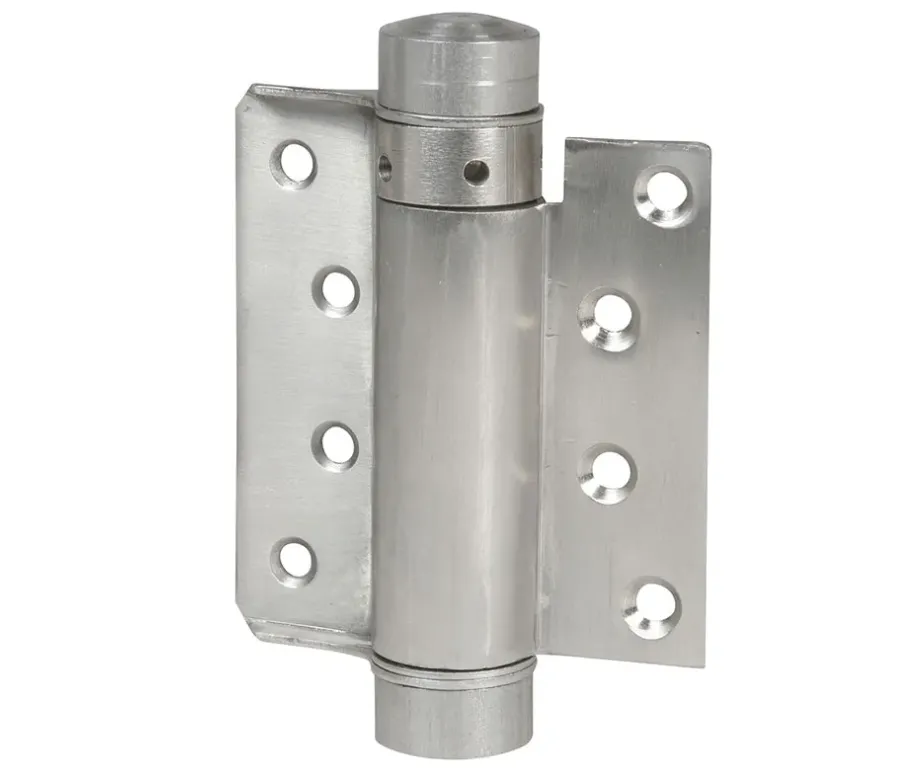 101/Z Špilter šarka sa oprugom 1/1 100mm Zn IBFM