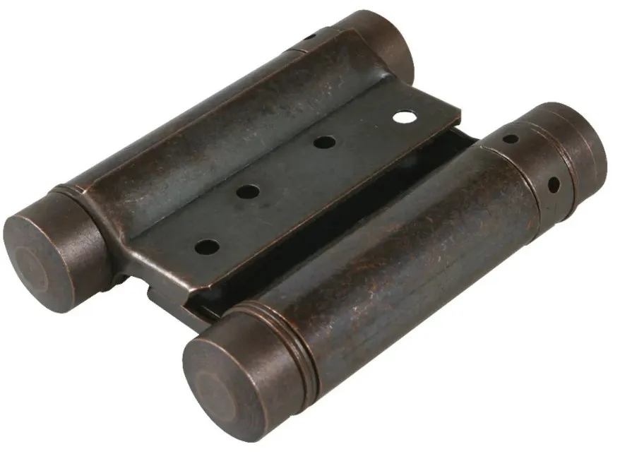 108 Špilter šarka 125mm 1/1 boja bronze IBFM