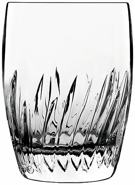 11023/05 Garn. čaša Mixology Incanto 345ml 6/1 Bormioli