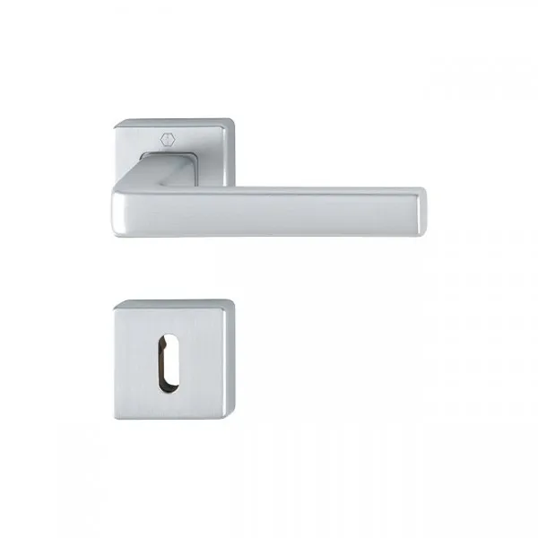 1124/24K/24KS Kvaka Dublin za ključ F1 quick-fit Hoppe