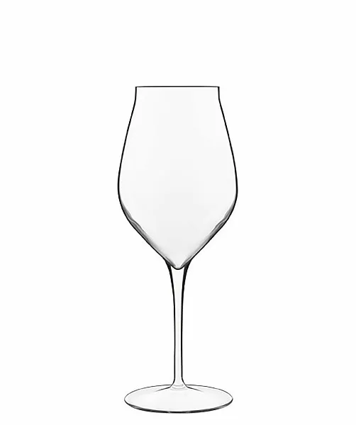 11834/01 Garn. čaša za crno vino Vinea 450ml 6/1 Bormioli