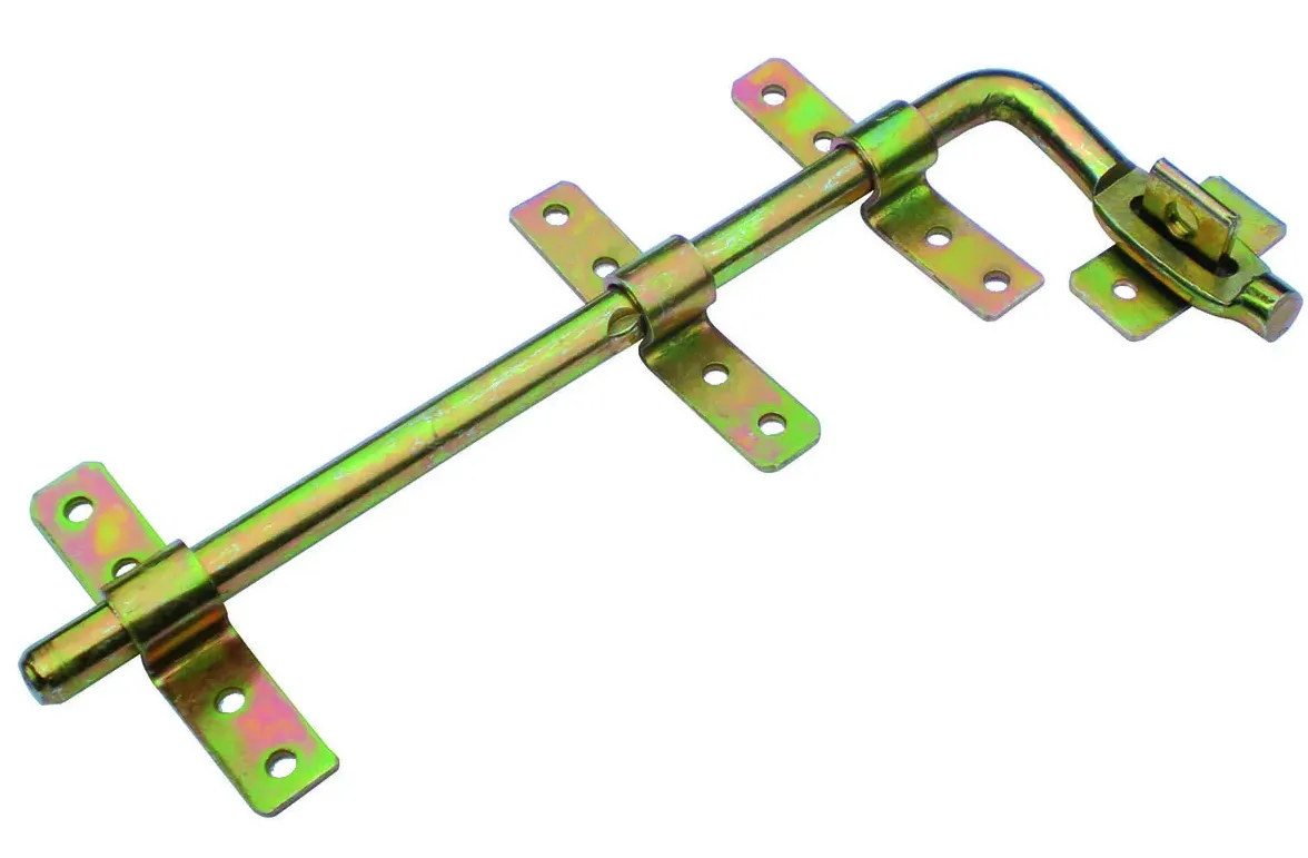 127 Zasun za katanac 200mm IBFM