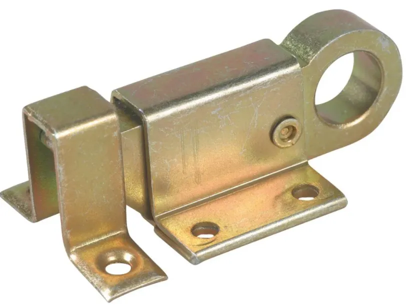 206 Šnaper za metalne prozore 40/68mm sa prihvatn. IBFM