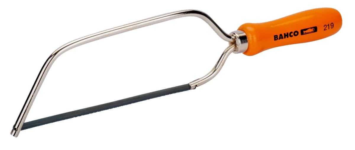 219 Ručna testera 150mm Bahco