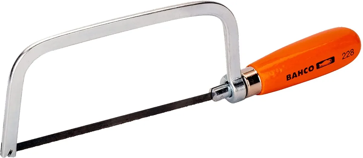 228 Bonsek 150mm Bahco