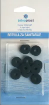 301 Garnitura dihtunga 3/8 14x4x4mm 10/1