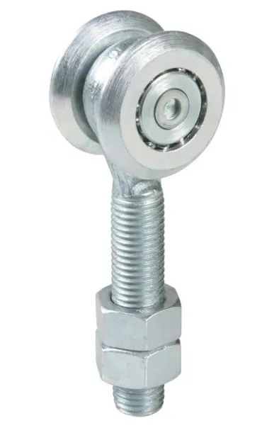 330 Točkić za klizna/viseća vrata fi 54mm IBFM