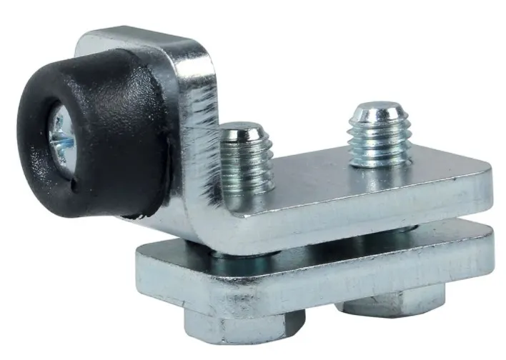 342 Graničnik za šinu za 339/M 55x25x14mm IBFM
