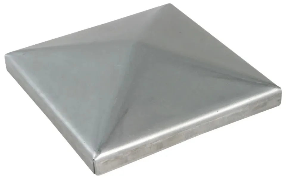 398 Poklopac čelični 70x70mm IBFM