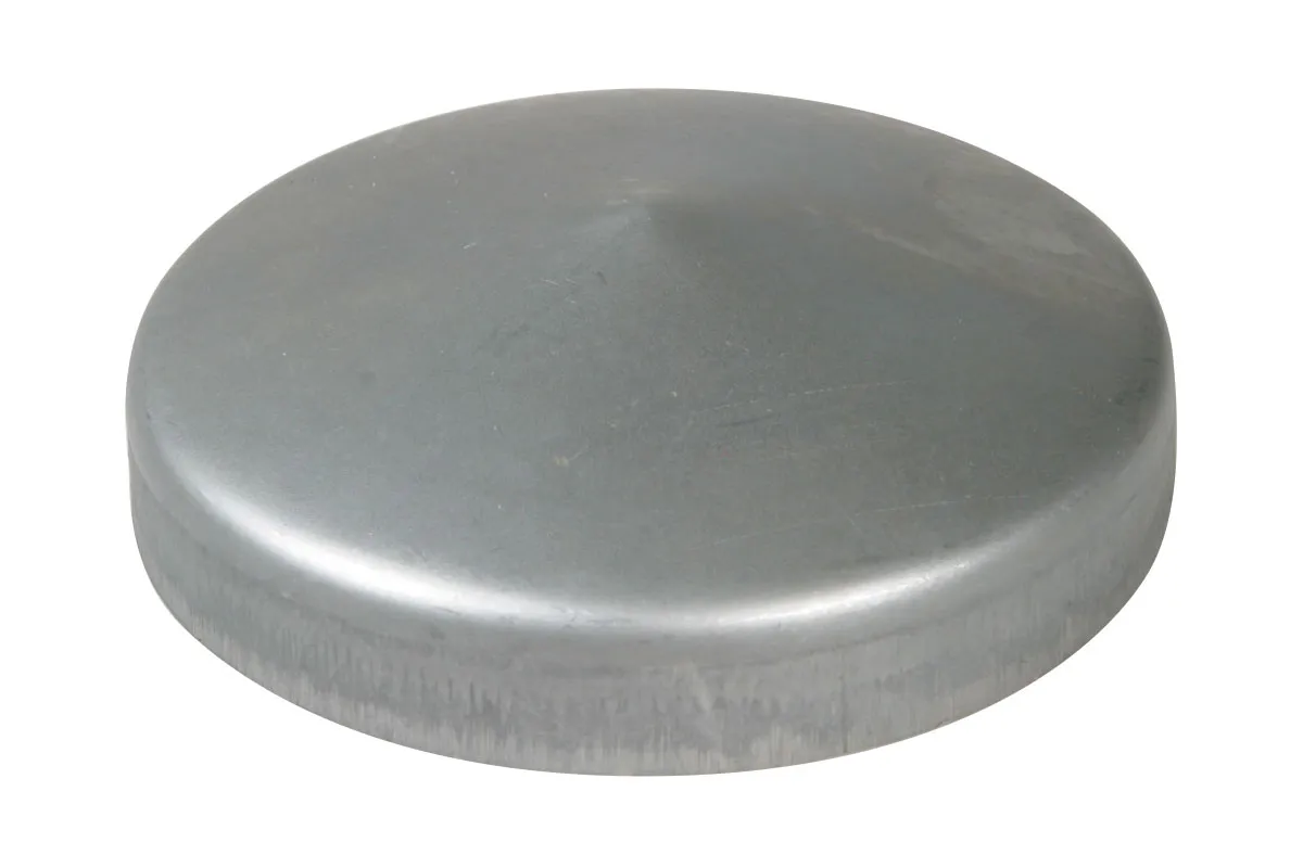 399 Poklopac čelični fi 60mm IBFM