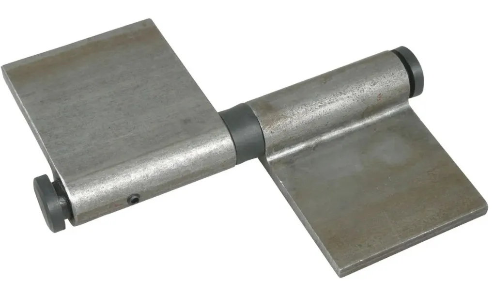 417/R Šarka sa regulacijom za sigurnosna vrata 78x140mm desna IBFM