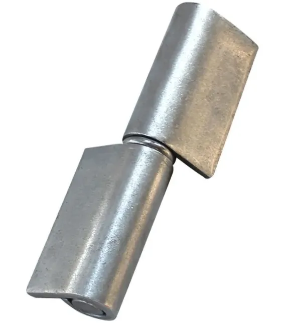 419 Čelična šarka sa perom fi 12x120mm IBFM