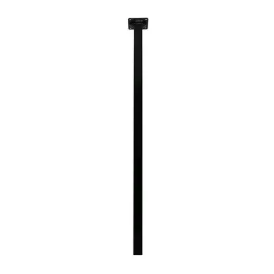 4223-0700-2  Noga za nam. 70cm crna