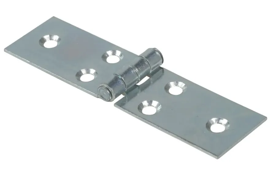 452 Šarka za vrata duga preklopna 22x70mm IBFM