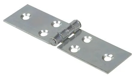 452 Šarka za vrata duga preklopna 25x100mm IBFM