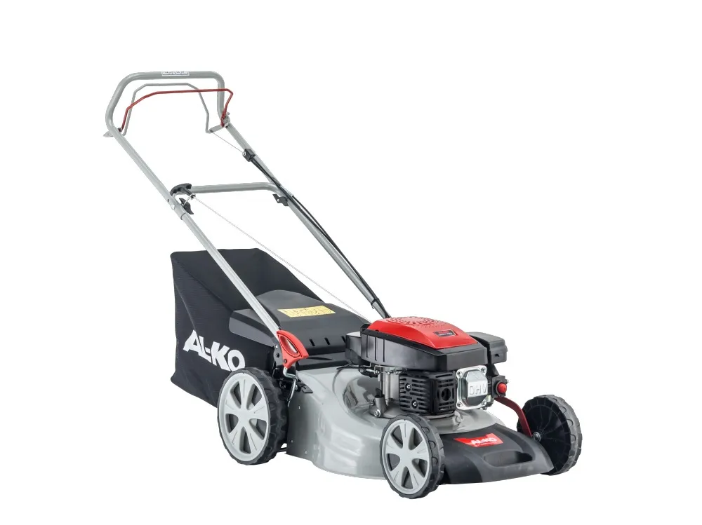 4.60 SP-S Samohodna benzinska kosilica za travu 2kW 140ccm Easy AL-KO