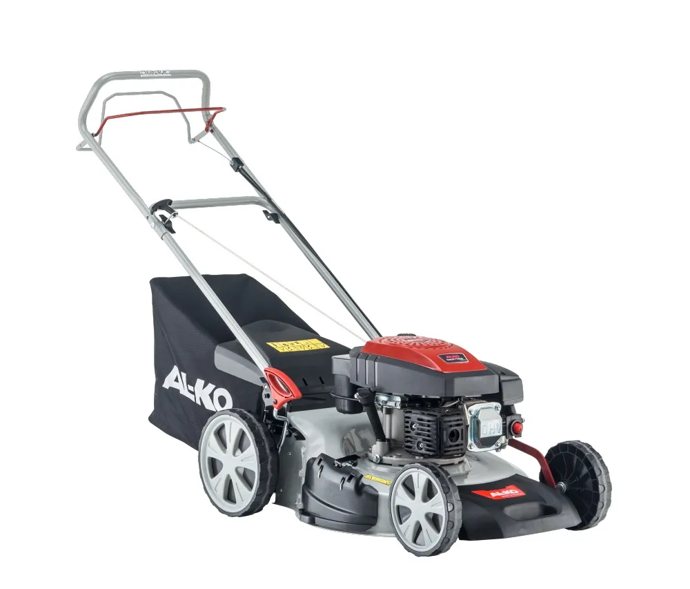 5.10 SP-S Samoh. benz. kosačica 51cm 2.3kW 160ccm Easy AL-KO