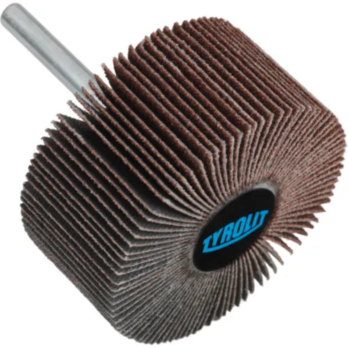 52LA-C Lepezasti brusni disk 60x30-6x40 mm A40 Basic Tyrolit