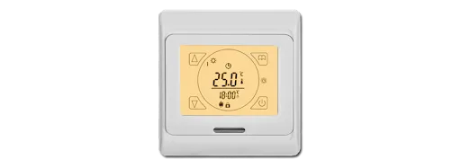 533 Digitalni sobni termostat sa tajmerom Heatline