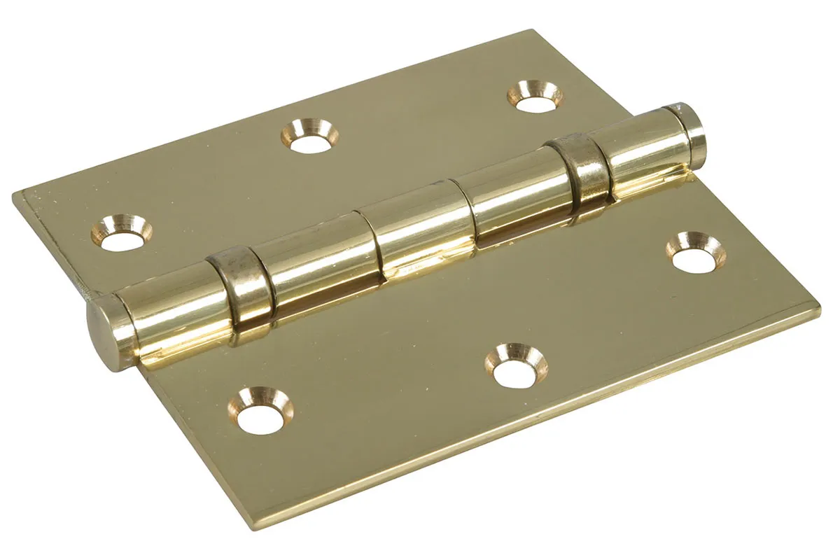 550 Šarka za vrata  100x76mm 2/1 PT IBFM