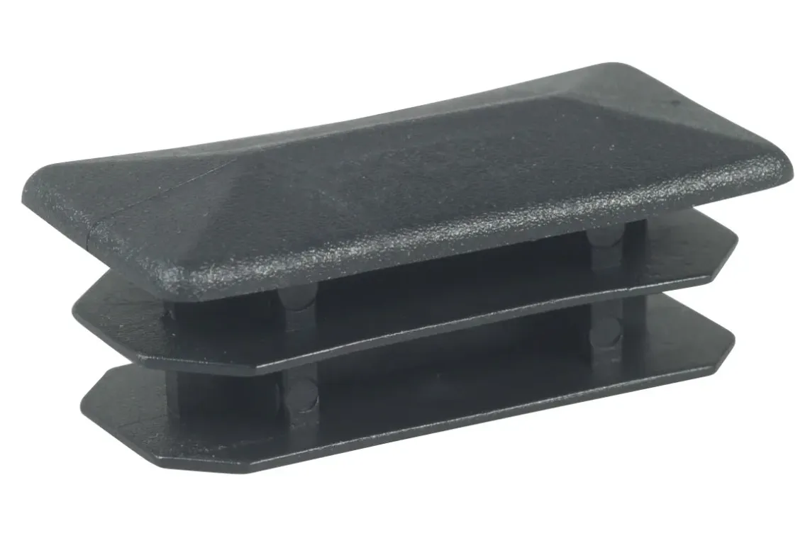 593 PVC čep za kutiju fi 20x40mm IBFM