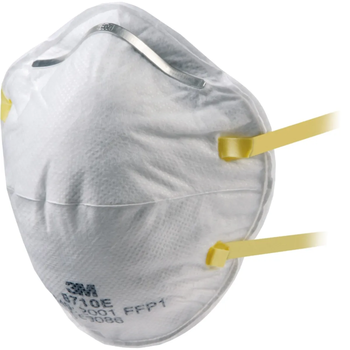 8710E Zaštitni respirator FFP1 3M