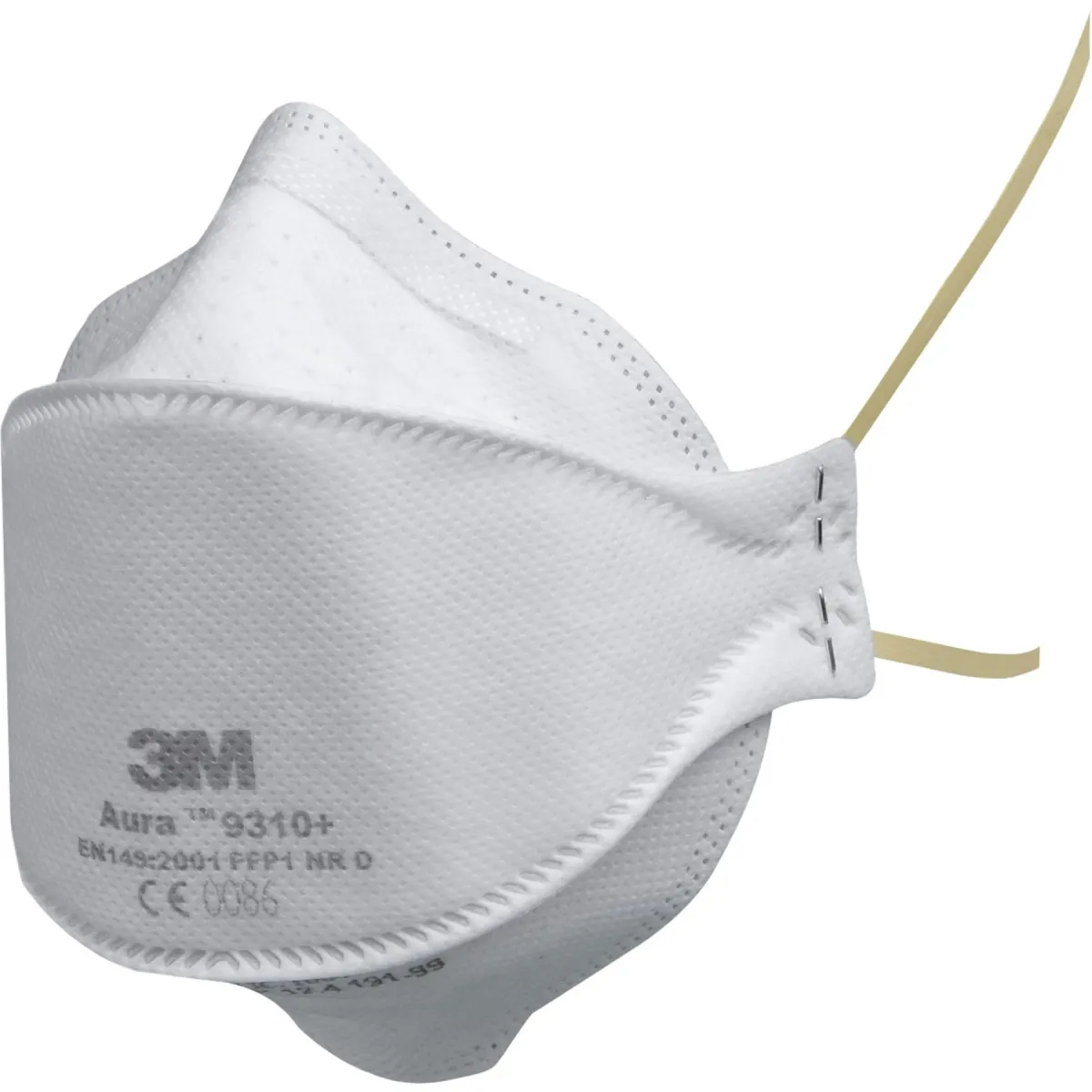 9310 Zaštitni respirator FFP1NDR 3M