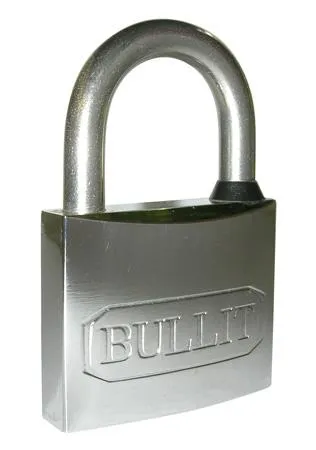 9930/LS Katanac BULLIT 30mm dugi vrat inoks IBFM