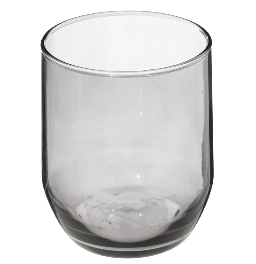 Čaša Paol 310ml siva Secret de Gourmet