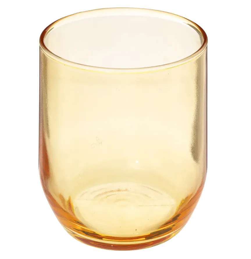 Čaša Paol 310ml žuta Secret de Gourmet