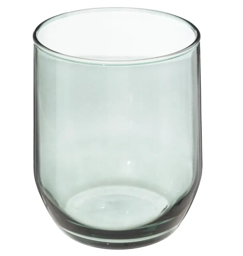 Čaša Paol 310ml zelena Secret de Gourmet