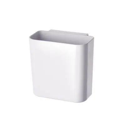 Čaša za četkice za zube Eco na vakum 120x120x75mm