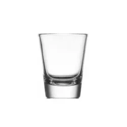 Čaša za liker Dora 45ml fi 50x59mm Uniglass