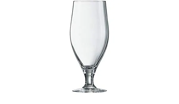 Čaša za pivo Cervoise 500ml sa stopom Luminarc