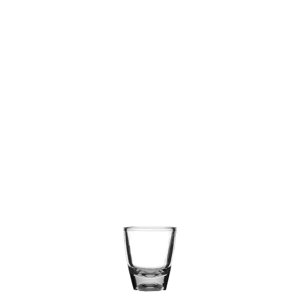 Čaša za rakiju / liker Gina 30ml  Hotel Line