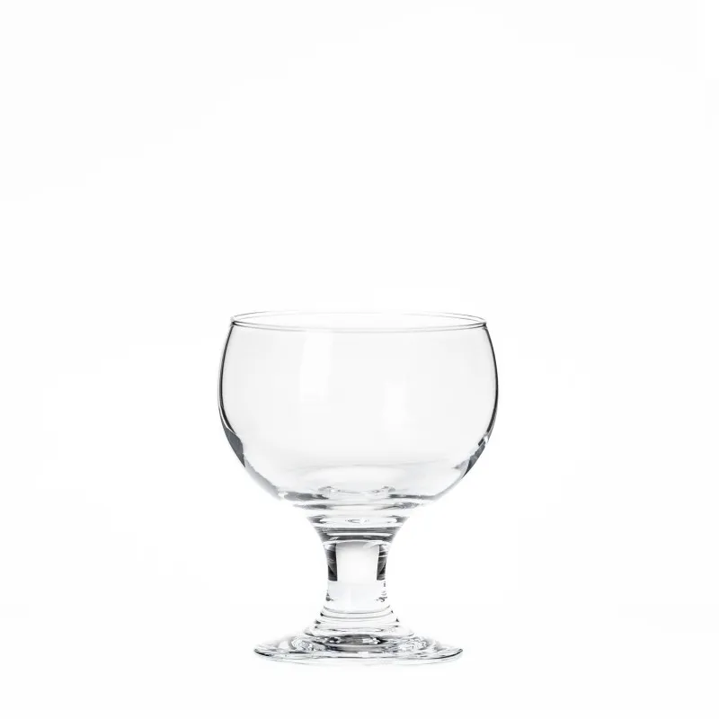 Čaša za sladoled Palm 350ml Borgonovo