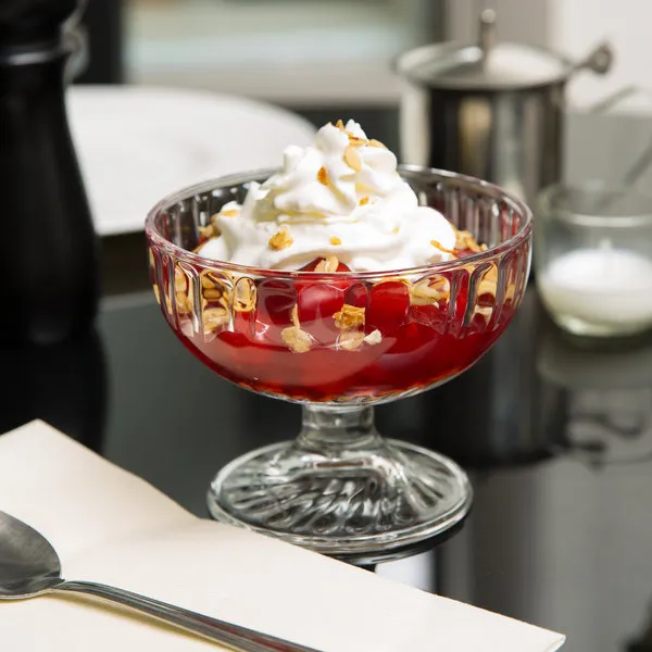 Čaša za sladoled Sorbet 380ml 1/1 Arcoroc